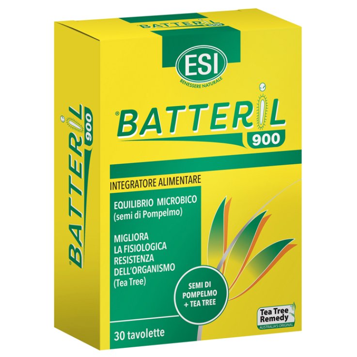 Esi Batteril 900 30tav
