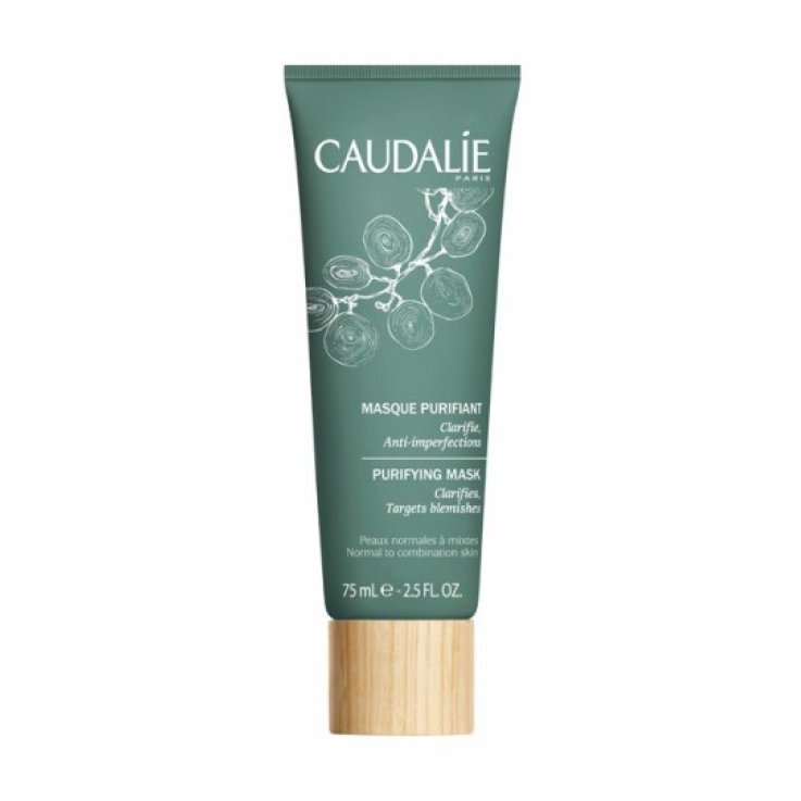 MASCHERA PURIFICANTE 75ML