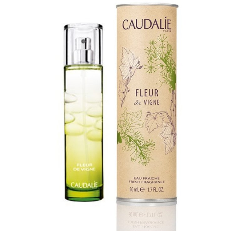 ACQUA FRESCA FLEUR DE VIGN50ML