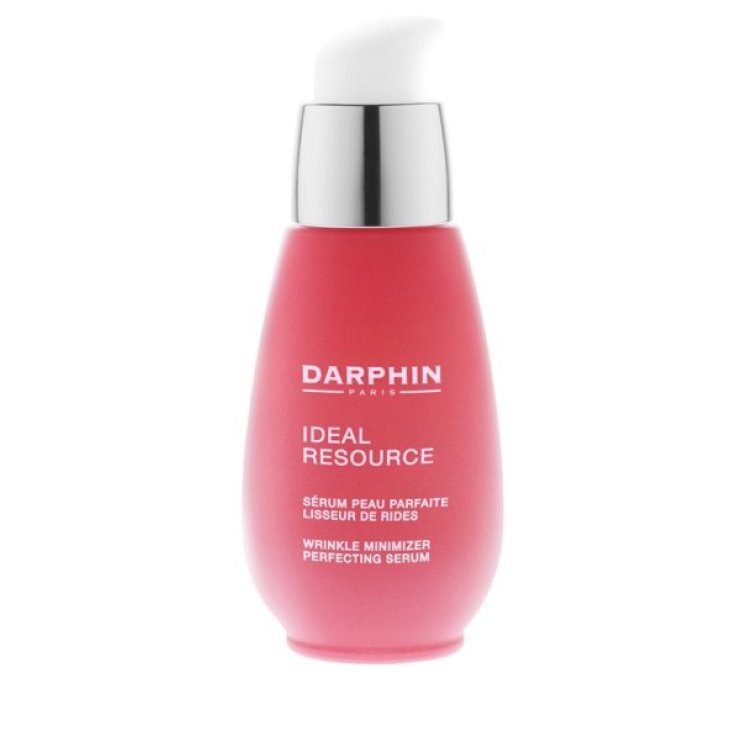 DA IDEAL RESOURCE WRNKLE SERUM