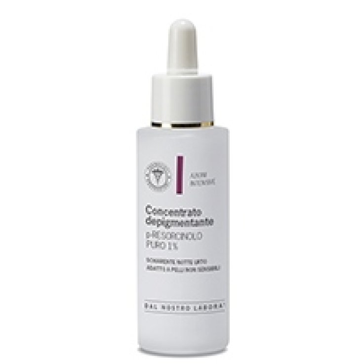 LFP CONC DEPIGMENTANTE 30ML