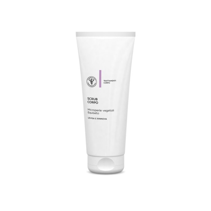 LFP SCRUB CORPO 200ML