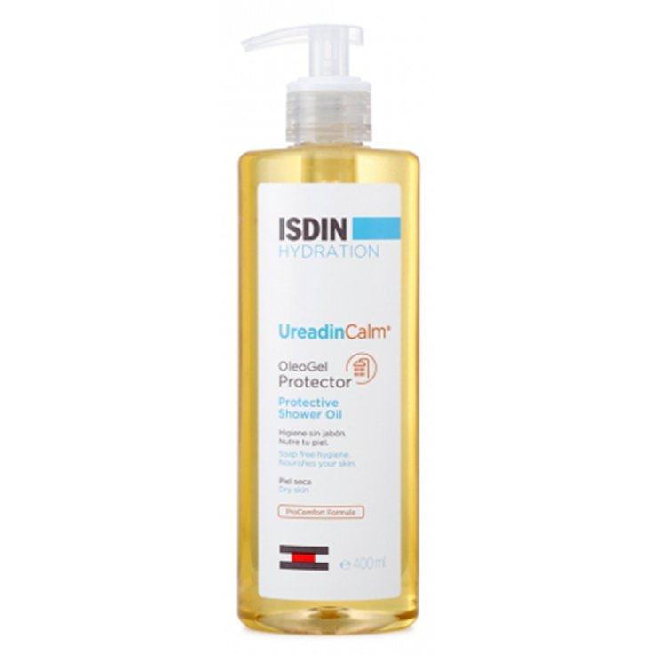Ureadin Calm Oleogel 400ml