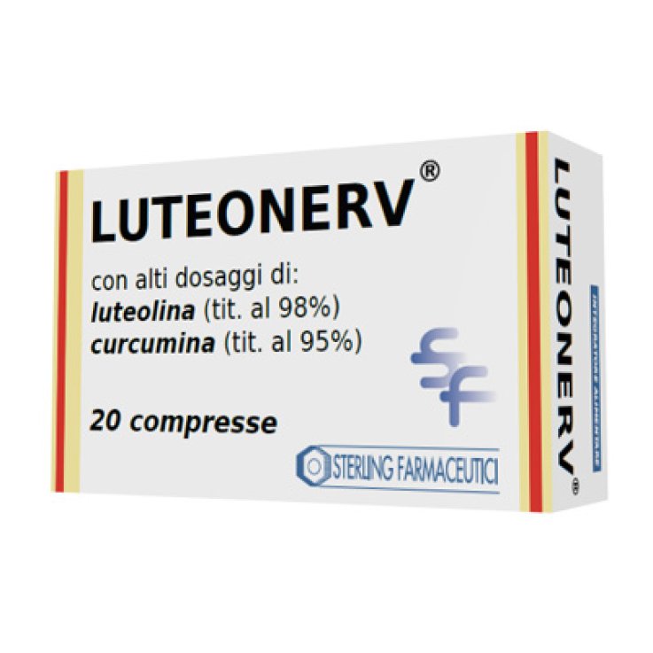 Luteonerv 20cpr