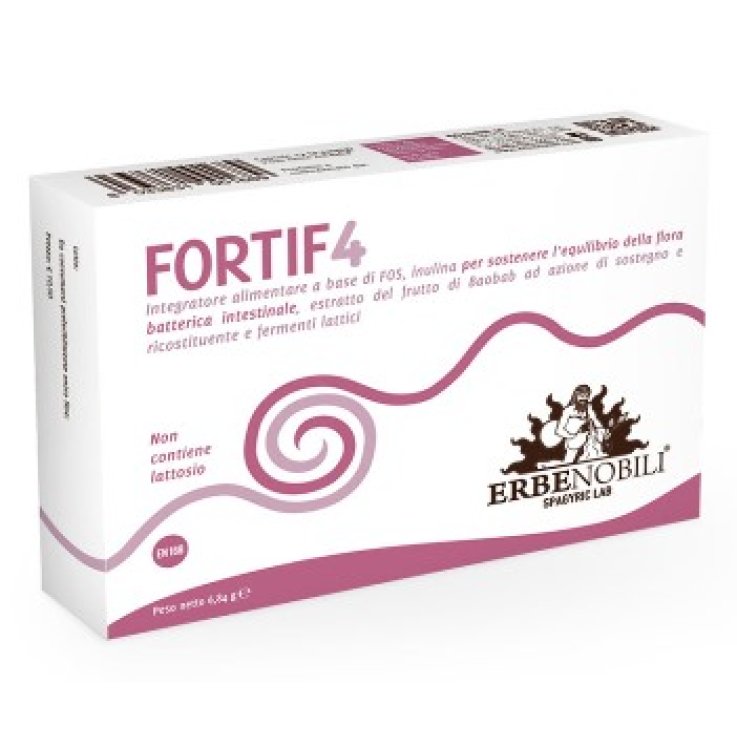 Fortif4 12cps