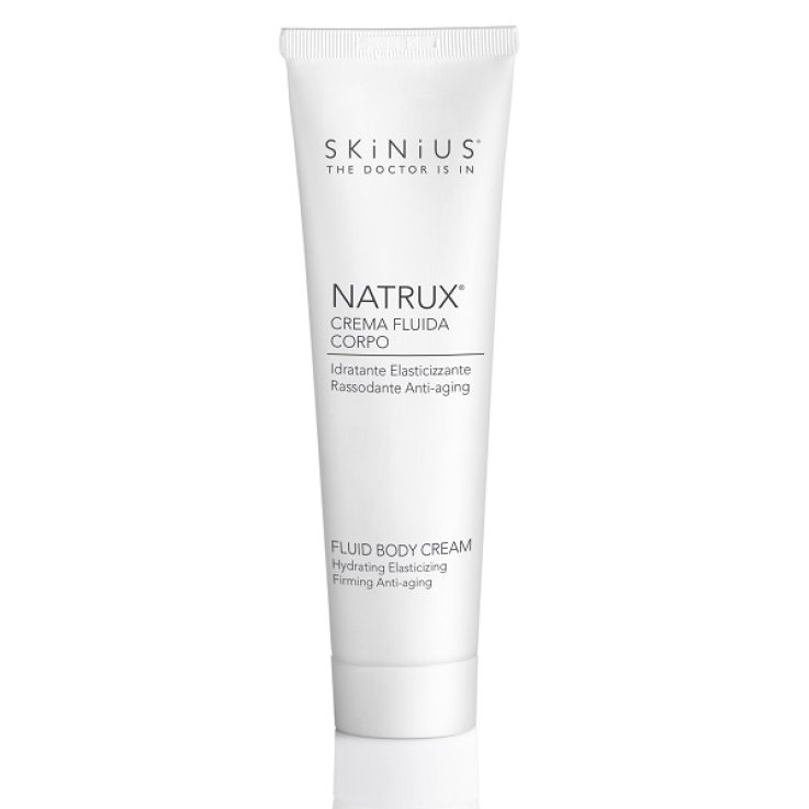 Natrux Crema Fluida 200ml