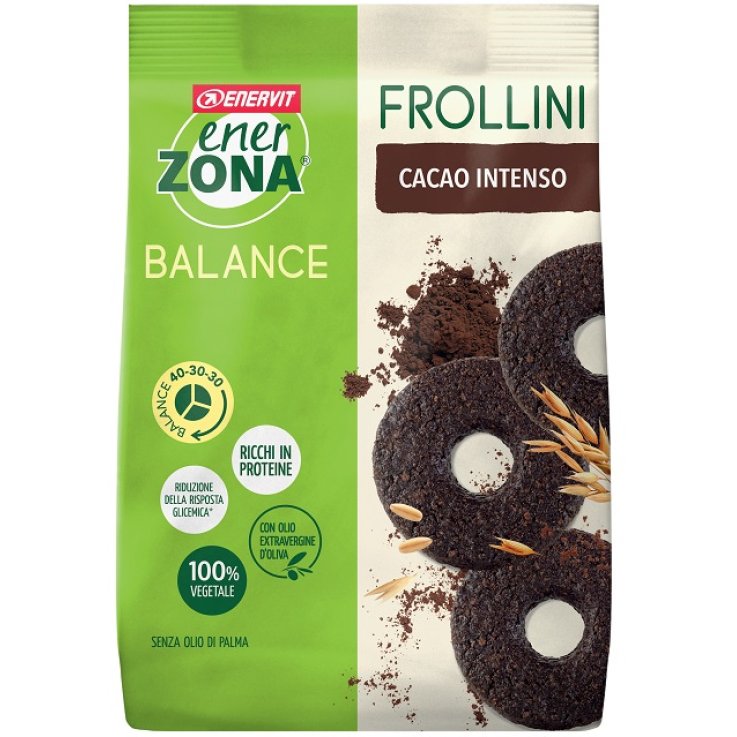 Enerzona Frollini Fond Intenso