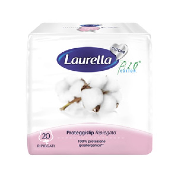 Laurella Cotone Prot Slip Rip