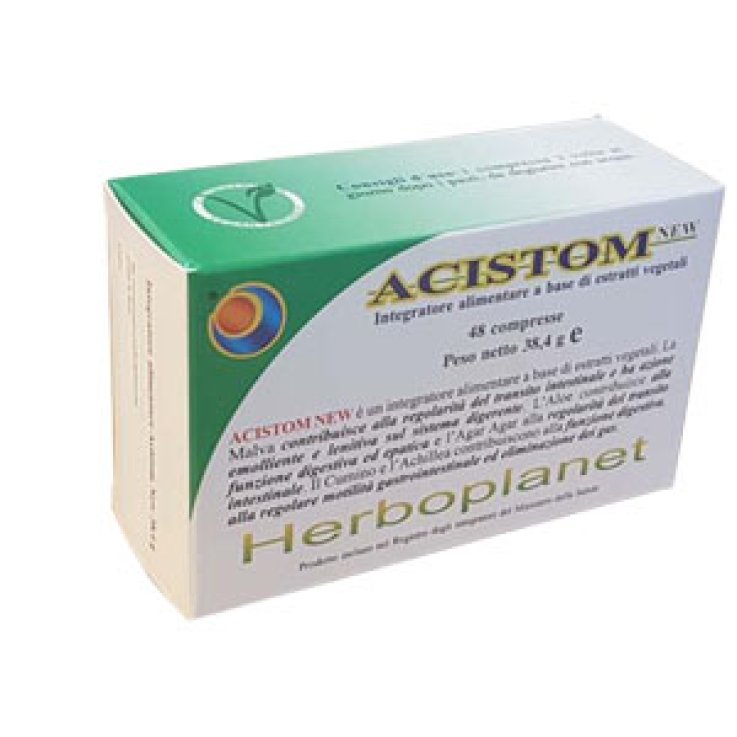 Acistom New 48cpr