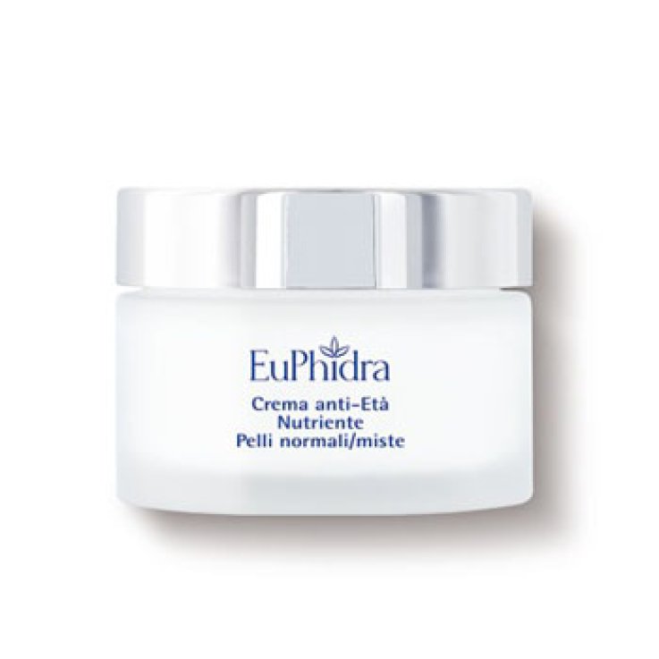 Euph Skin Cr Nutr 40ml