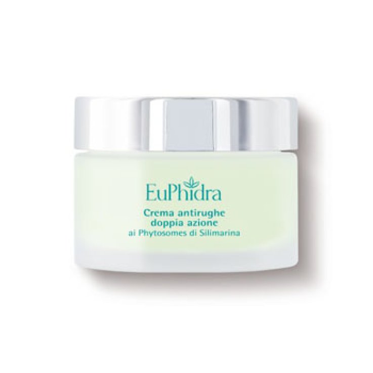 Euph Skin Cr Antir 40ml
