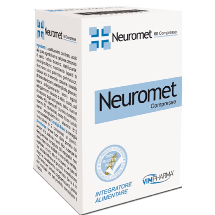 Neuromet 60cpr