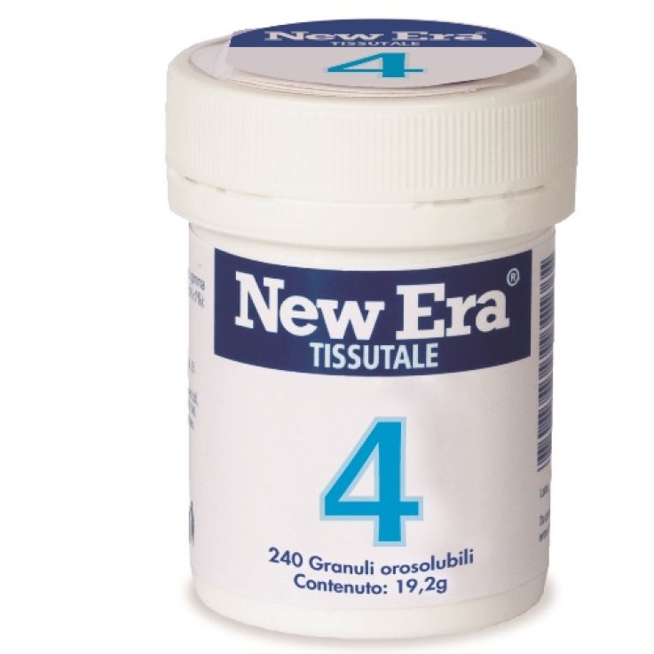 New Era 4 240gr New Era 4 240gr