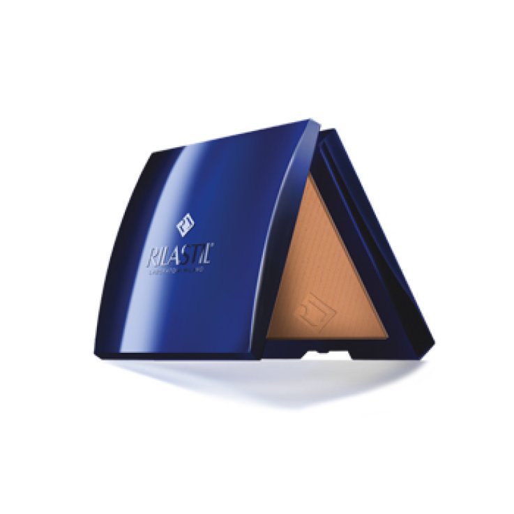 Rilastil Maquillage Cipria Com