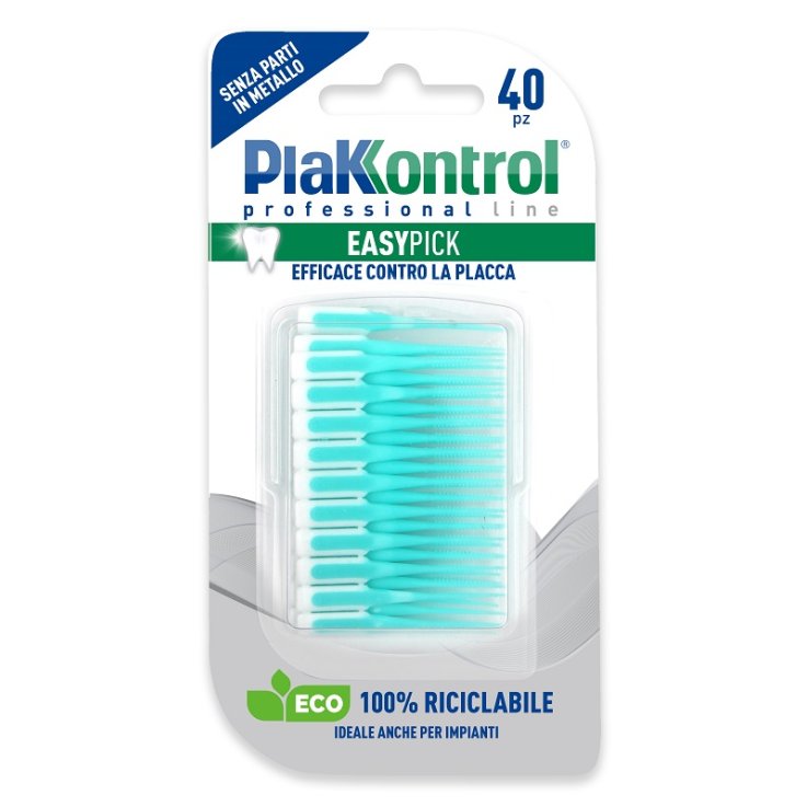 Plakkontrol Scov Easy Pick