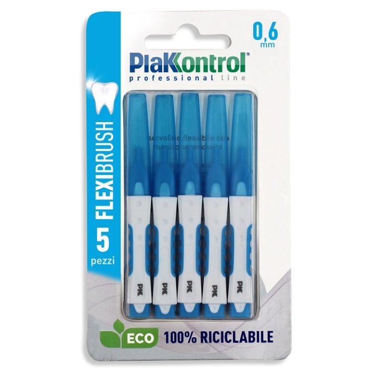 Plakkontrol Scov Flexi Brush06