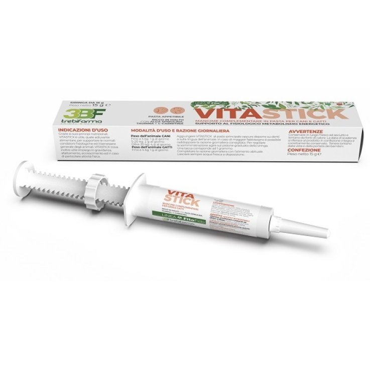 Vitastick Pasta 15g