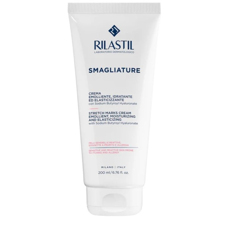 Rilastil Smagliat P Sens 200ml