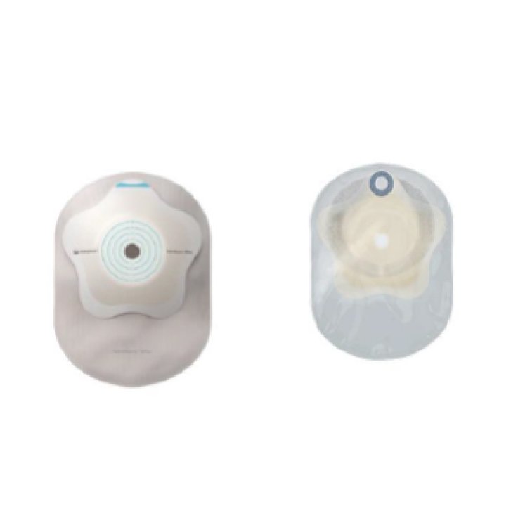 SENSURA MIO CH MIDI ISP 10-50 SENSURA MIO CH MIDI ISP 10-50