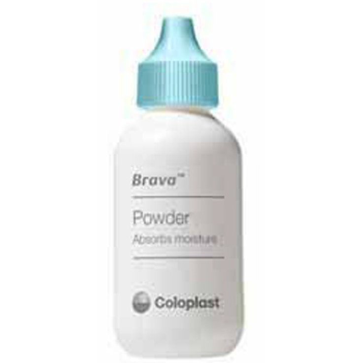 Polvere Per Stomia 25g Polvere Per Stomia 25g