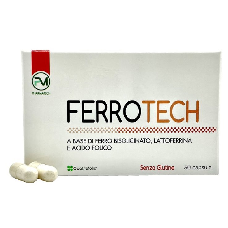 Ferrotech 30cps