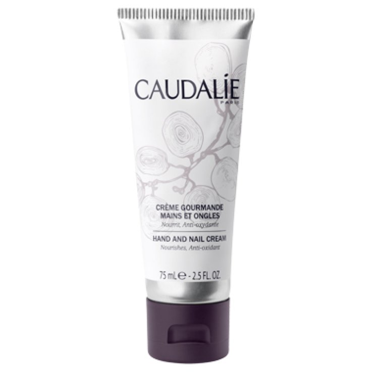 CREMA MANI E UNGHIE 30ML