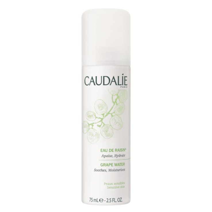 ACQUA D'UVA 75ML ED LIM 2017