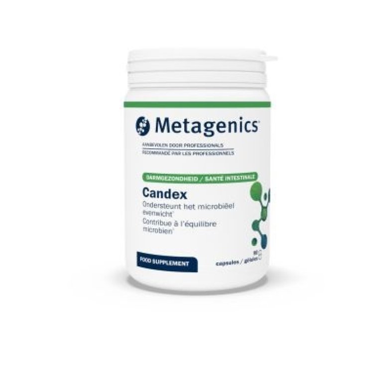 Candex 45cps