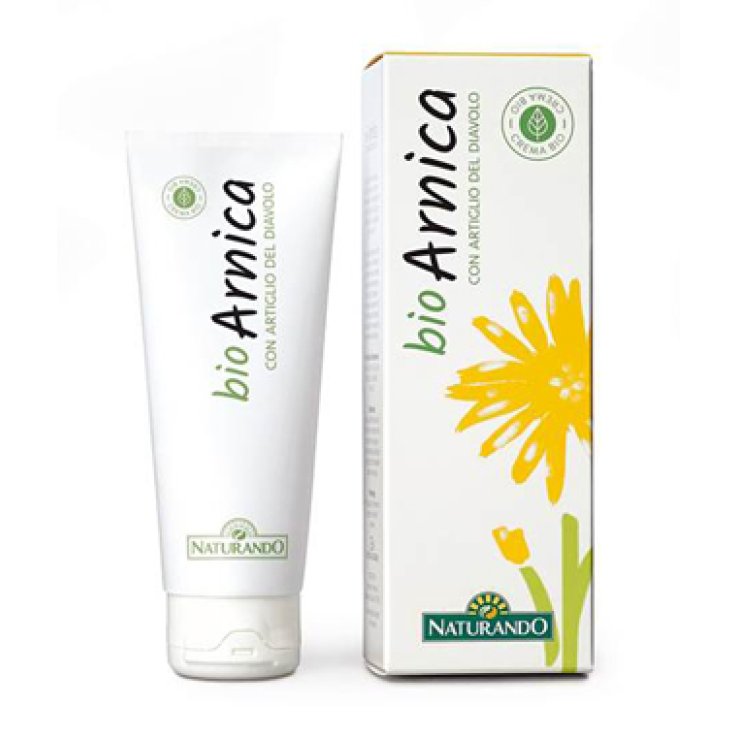 Bio Arnica 75ml Bio Arnica 75ml