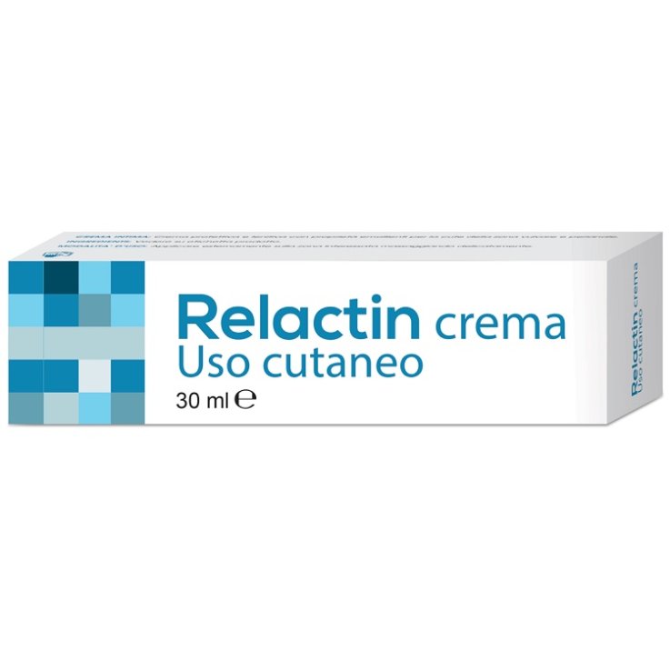 RELACTIN CREMA 30ML