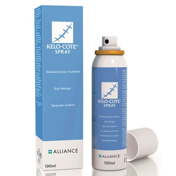 Kelo Cote Spray 100ml