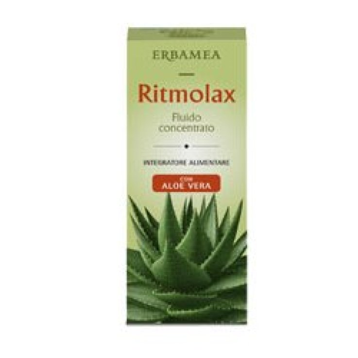 Ritmolax Fluido Concentra200ml