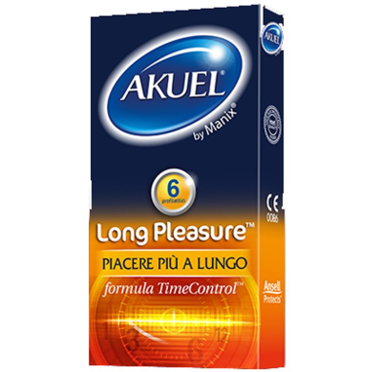 Akuel By Manix Long Pleas B 6p
