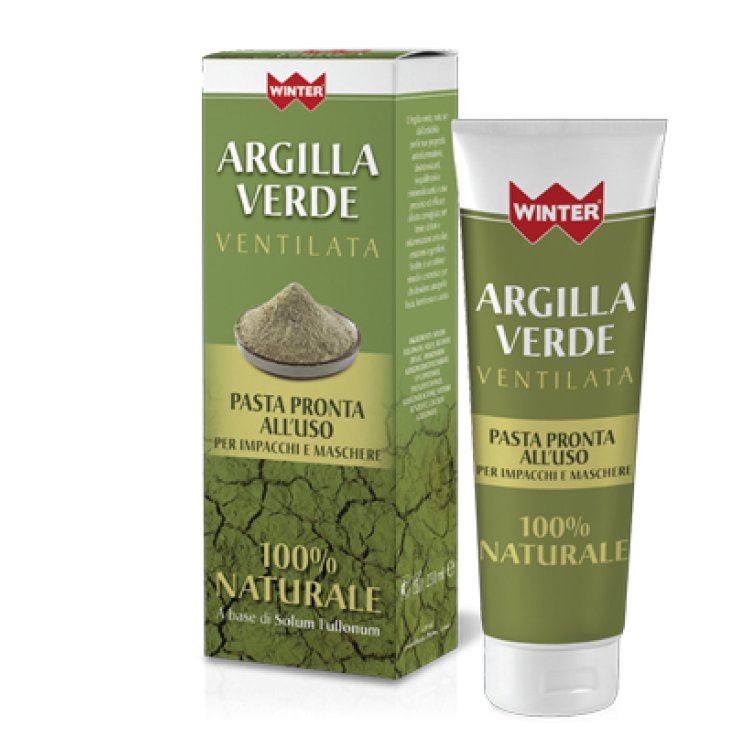 Winter Argilla Ve Ventilata250