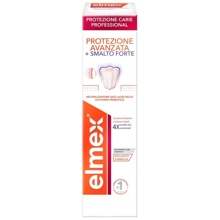 Elmex Protezione Carie Profess