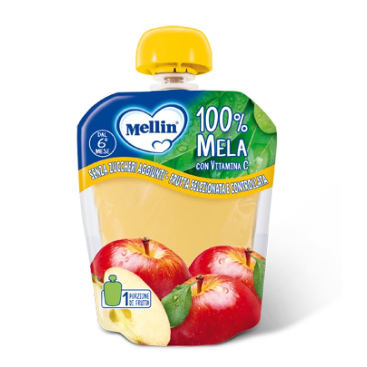 Mellin Pouch Mela 90g