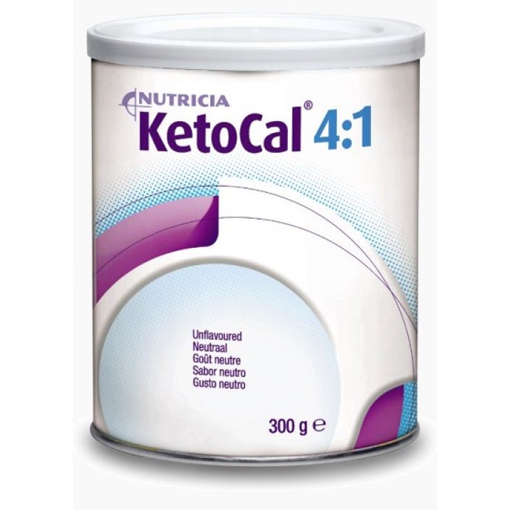 KETOCAL 4 1 NEUTRO 300G