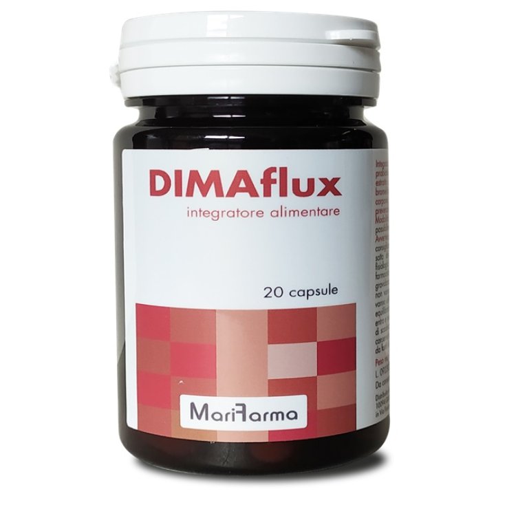 DIMAFLUX 20CPS