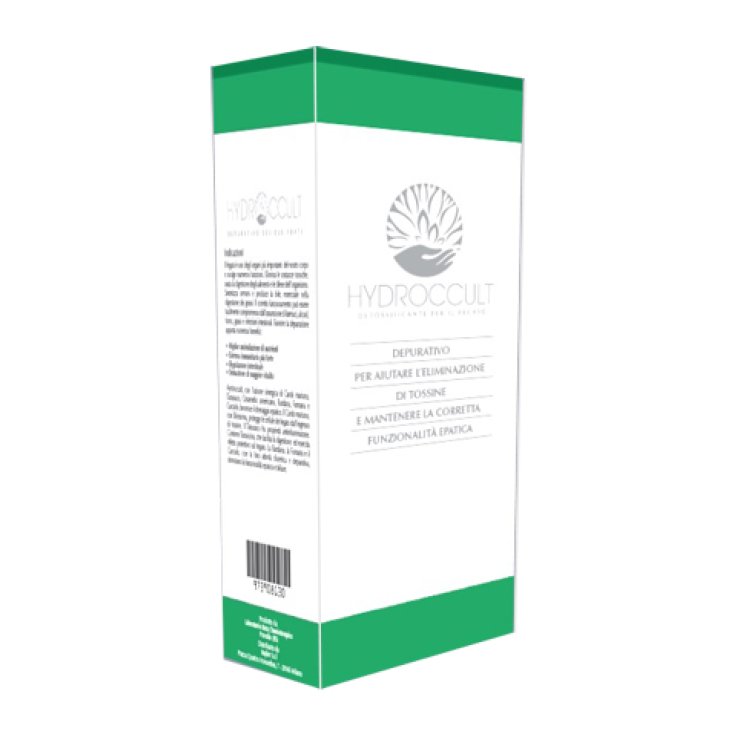 Hydroccult 500ml