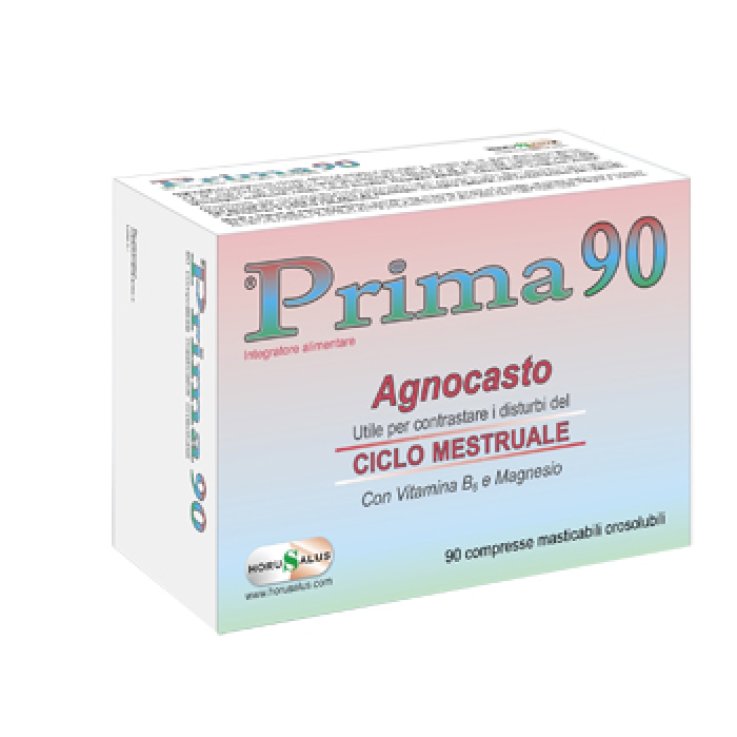 Prima 90 90cpr