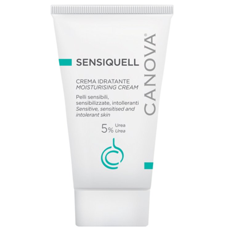 Sensiquell Cr Idrat Canova New