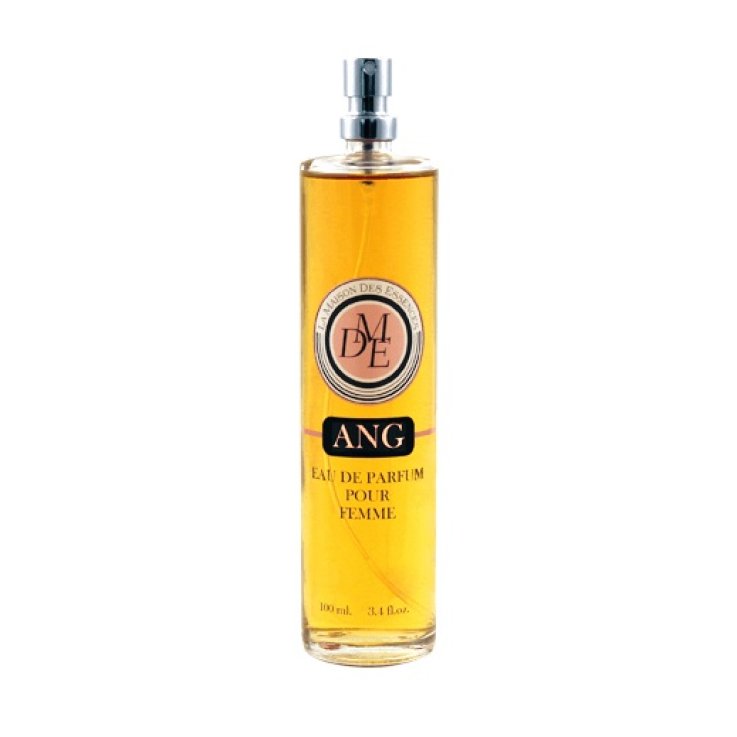 Profumo Donna 4 100ml