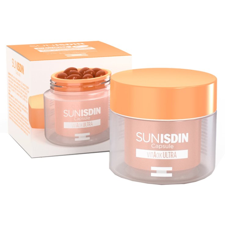 Sunisdin Capsule 30cps