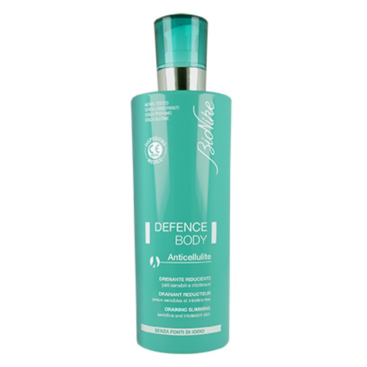 Defence Body Anticell 400ml