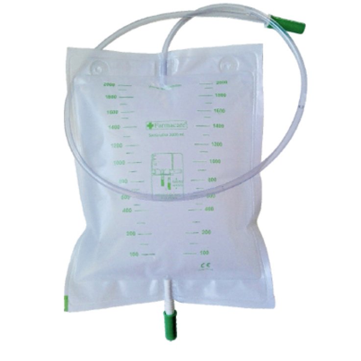 Sacca Ur Letto 2l C/s 130 10pz