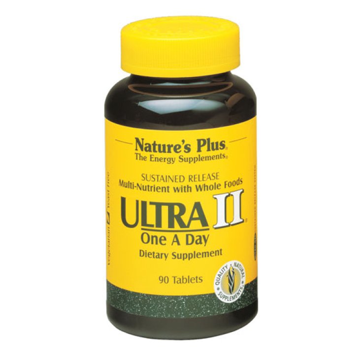 Ultra Two Multivit 90tav