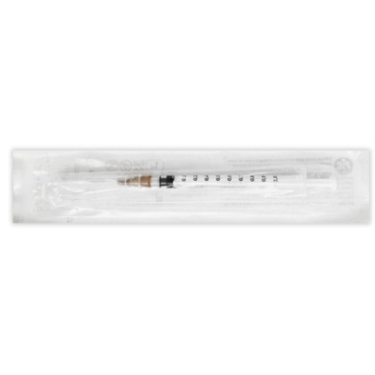 Sir Pic Tuber 1ml G26x1/2