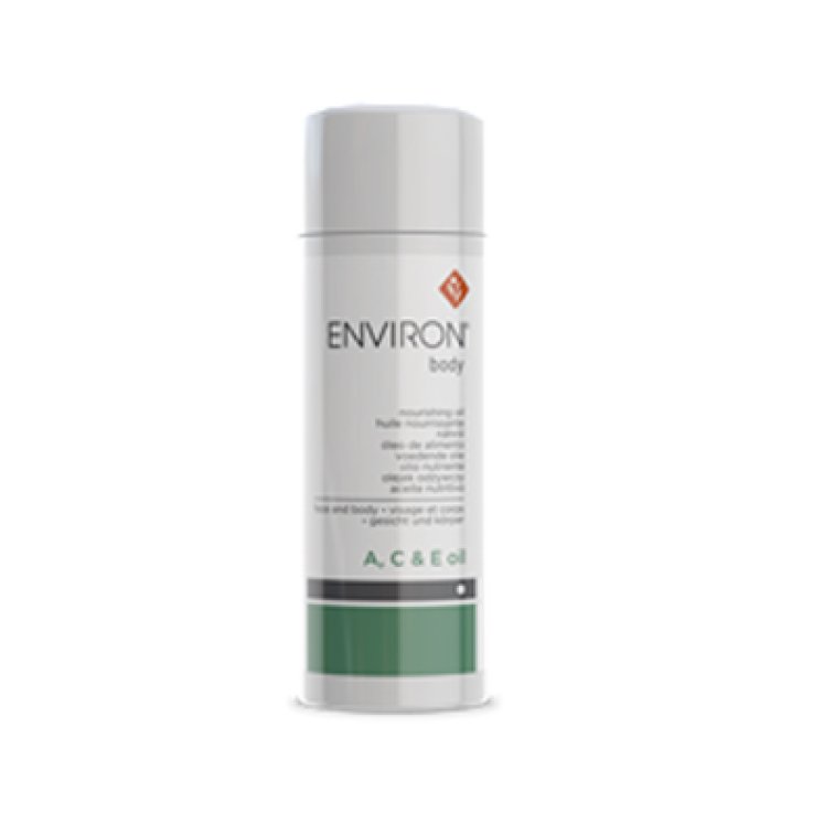 A C & E OIL VISO E CORPO 100ML