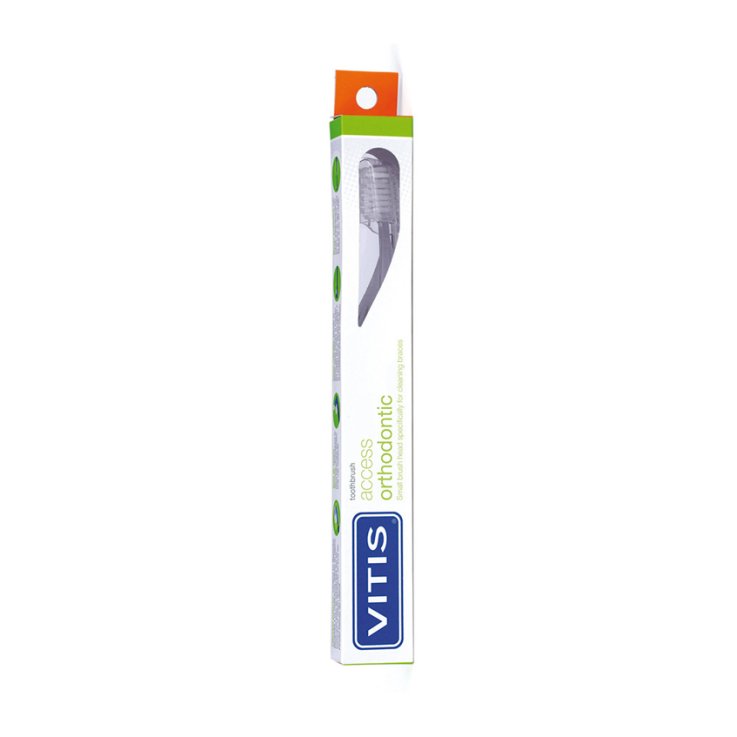 Vitis Spazzolino Ortho Access