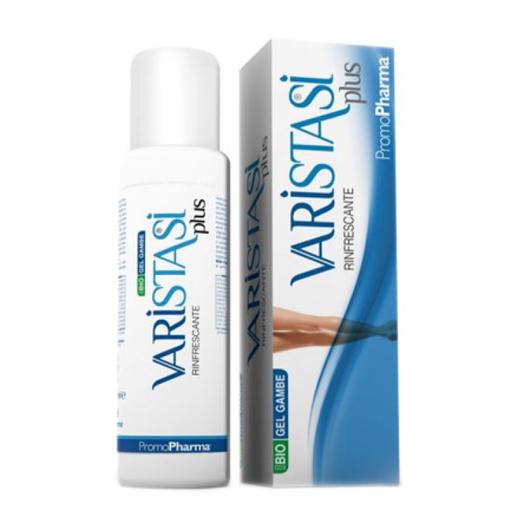 Varistasi Plus Gel Gambe 75ml